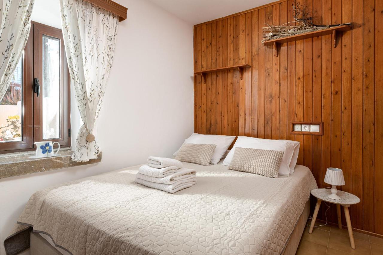 Sea La Vie Villa Сими Экстерьер фото