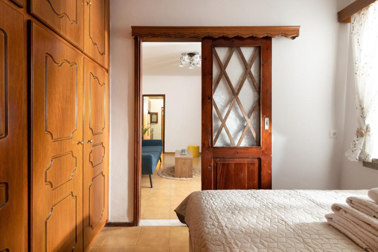 Sea La Vie Villa Сими Экстерьер фото